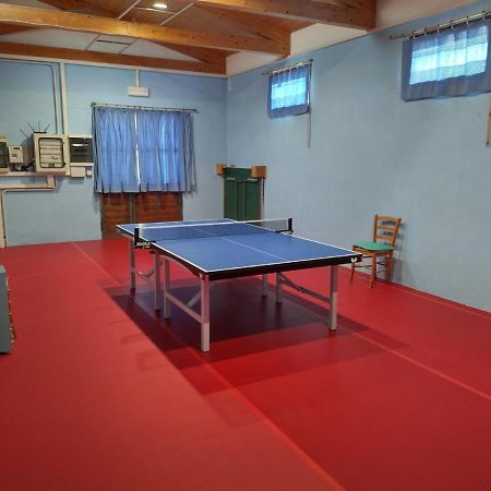 Agriturismo Frallarenza Ficulle 外观 照片