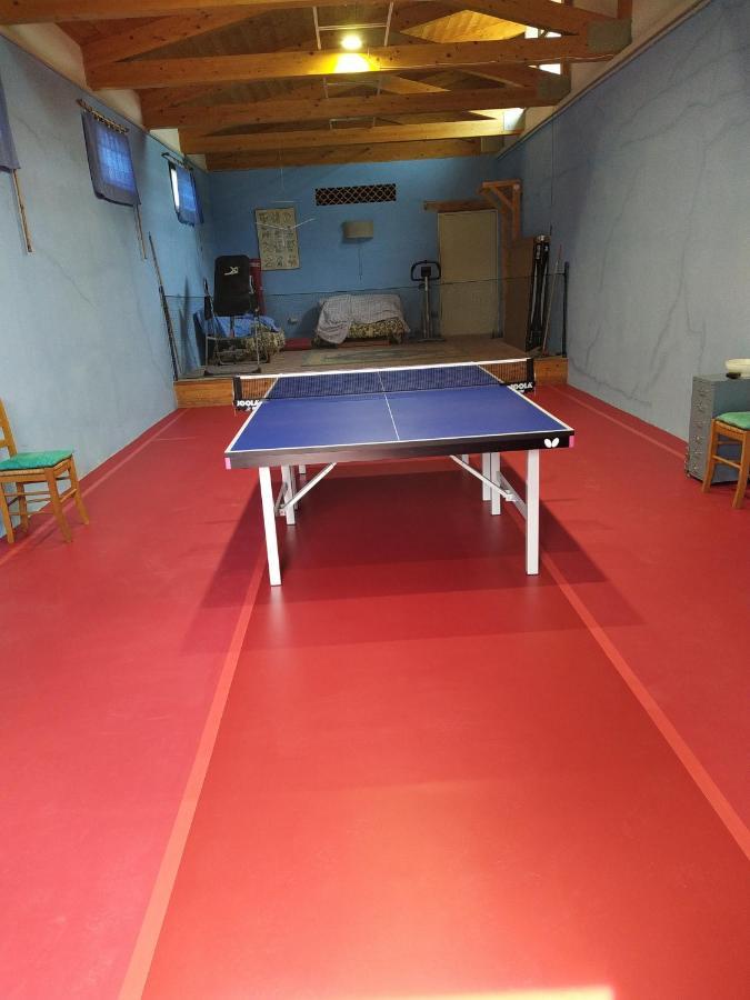 Agriturismo Frallarenza Ficulle 外观 照片