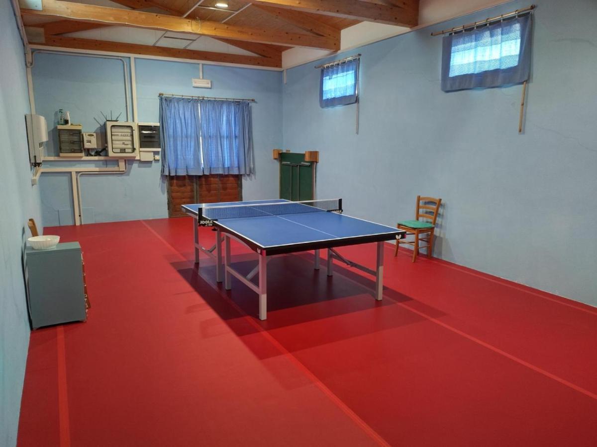 Agriturismo Frallarenza Ficulle 外观 照片