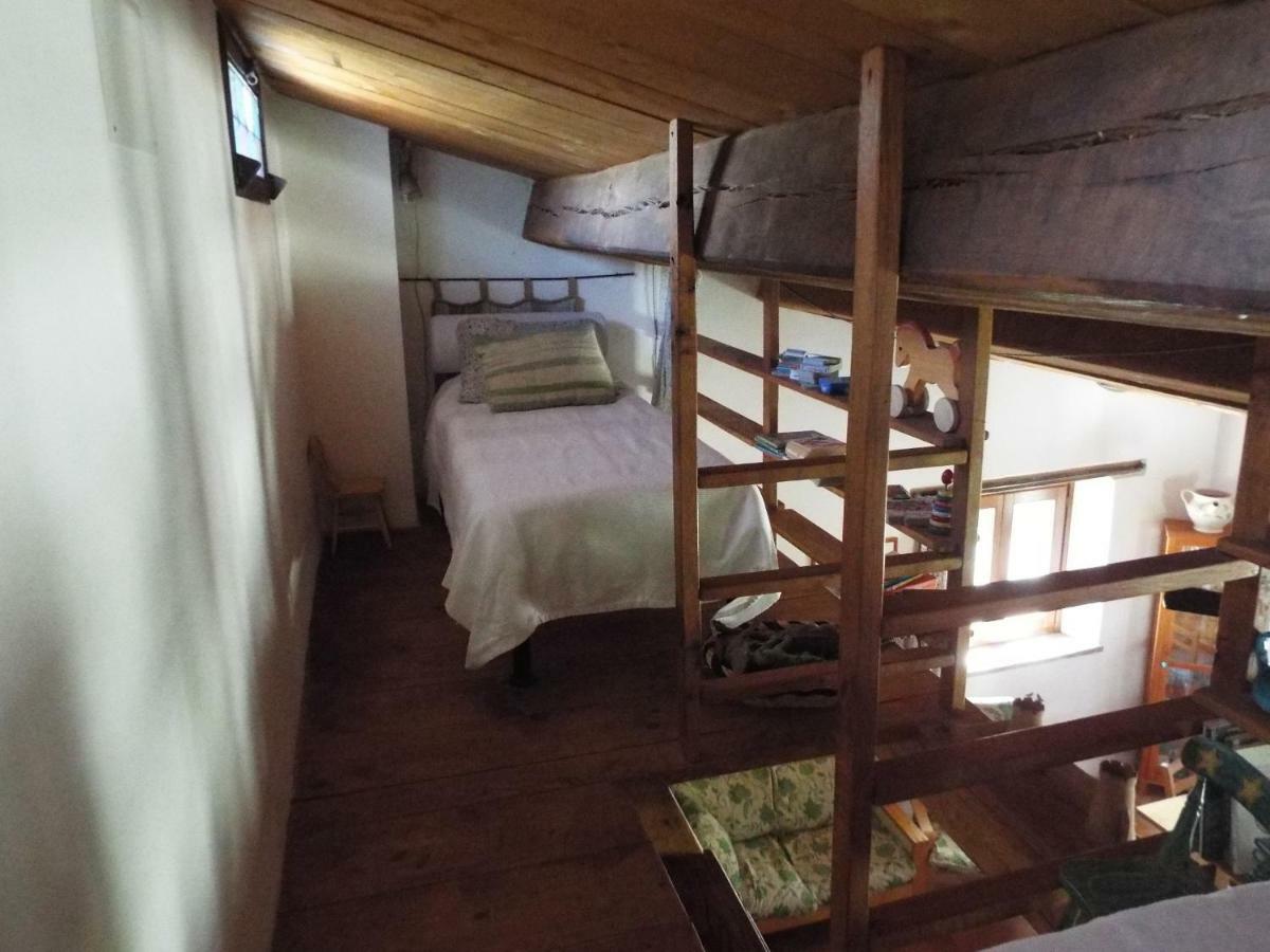 Agriturismo Frallarenza Ficulle 外观 照片
